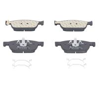 ATE 13.0480-7328.2 Brake pad set