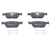 ATE 13.0460-7377.2 Brake pad set