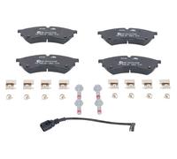 ATE 13.0460-3704.2 Brake pad set