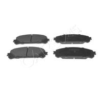 Front Disc Brake Pad Set BLUE PRINT 04465-48150