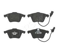 Front Disc Brake Pad Set BLUE PRINT Fits AUDI A4 A6 SEAT Exeo 01-18 4E0698151F