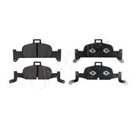 Front Disc Brake Pad Set BLUE PRINT Fits AUDI A4 Allroad B9 A5 15-20 4K0698151E