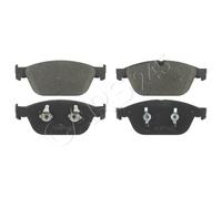 Front Disc Brake Pad Set BLUE PRINT Fits AUDI A8 4H Q5 8R Van 09-18 4H0698151E