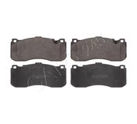 Front Disc Brake Pad Set BLUE PRINT Fits BMW E88 E82 E81 E87 04-13 34116784807
