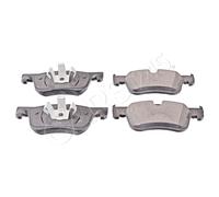 Front Disc Brake Pad Set BLUE PRINT Fits CITROEN C4 OPEL PEUGEOT 13-21 93488643