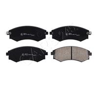 Front Disc Brake Pad Set BLUE PRINT Fits HYUNDAI Coupe KIA 93-10 58101-3C20