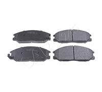 Front Disc Brake Pad Set BLUE PRINT Fits HYUNDAI SSANGYONG 00-14 48130091A0