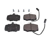 Front Disc Brake Pad Set BLUE PRINT Fits JAGUAR Xj X300 X330 XJ40 XJ81 JLM577