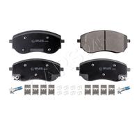 Front Disc Brake Pad Set BLUE PRINT Fits MERCEDES 470 17-20 4704205300