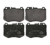 Front Disc Brake Pad Set BLUE PRINT Fits MERCEDES A205 C205 13-18 0004209603