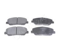 Front Disc Brake Pad Set BLUE PRINT Fits TOYOTA Alphard 05-14 04465-28520