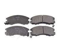 Front Disc Brake Pad Set BLUE PRINT Fits TOYOTA Camry Celica 86-94 V9118A023