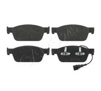 Front Disc Brake Pad Set BLUE PRINT Fits VW Multivan T5 03-19 7E0698151