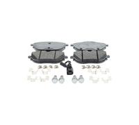 BOSCH 0 986 460 116 Brake pad set