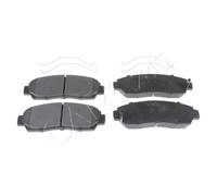 Front Disc Brake Pad Set FEBI Fits HONDA Cr-V IV 45022-T1G-G01