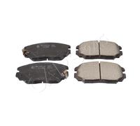 Front Disc Brake Pad Set FEBI Fits HYUNDAI KIA Grandeur Sonata V 581013KA20