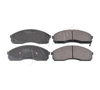 Front Disc Brake Pad Set FEBI Fits KIA Bongo Carnival I II K2900 oK72G3328Z
