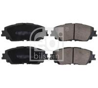 FEBI BILSTEIN 180224 Brake pad set