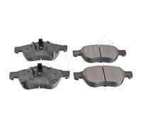 Front Disc Brake Pad Set FEBI Fits TOYOTA Avensis 04465-05070