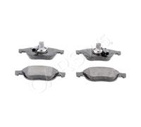 FRONT Disc Brake Pad SET Fits ALFA ROMEO 147 156 937 932 LANCIA Lybra 9948335