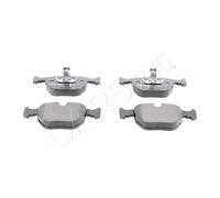 FRONT Disc Brake Pad SET Fits ALPINA B10 BMW X3 X5 E53 E39 E38 34111163307