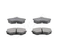 FRONT Disc Brake Pad SET Fits AUDI 100 200 80 Quattro C3 B4 44Q 44 443698151