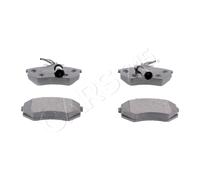 FRONT Disc Brake Pad SET Fits AUDI 100 200 80 Quattro C3 B4 44Q 44 443698151A