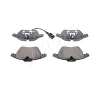FRONT Disc Brake Pad SET Fits AUDI SEAT Ibiza SKODA Octavia VW Golf 3C0698151