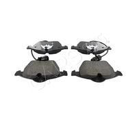 FRONT Disc Brake Pad SET Fits AUDI VW 4A0698151.