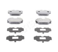 FRONT Disc Brake Pad SET Fits BMW Z1 E30 Convertible Estate Saloon 34111154443