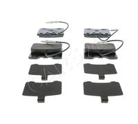 FRONT Disc Brake Pad SET Fits CITROEN Ax Hatchback 4250.90