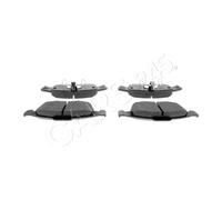 FRONT Disc Brake Pad SET Fits CITROEN Berlingo PEUGEOT Partner Ranch 4253.61