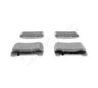 FRONT Disc Brake Pad SET Fits MERCEDES W203 W171 S203 R171 CL203 0044205120