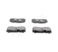 FRONT Disc Brake Pad SET Fits MERCEDES W230 W221 W211 R230 C216 0044206220