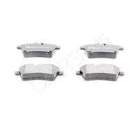 FRONT Disc Brake Pad SET Fits MERCEDES W245 W169 Hatchback 1694200220