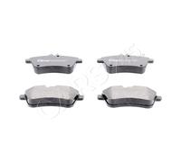 FRONT Disc Brake Pad SET Fits MERCEDES W245 W169 Hatchback CDI 1694200120