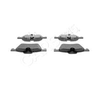 FRONT Disc Brake Pad SET Fits MINI R50 R53 R52 Jcw One D S Works 34111503076