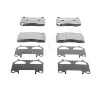 FRONT Disc Brake Pad SET Fits OPEL Astra Insignia Saloon VAUXHALL 1605100