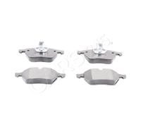 FRONT Disc Brake Pad SET Fits OPEL Calibra Vectra SAAB 900 VAUXHALL 09198688