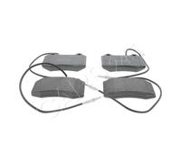 FRONT Disc Brake Pad SET Fits PEUGEOT 406 Coupe 4251.82