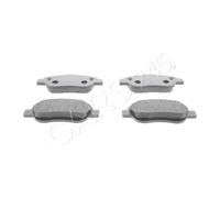 FRONT Disc Brake Pad SET Fits RENAULT Scenic MPV 98845340