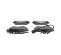 FRONT Disc Brake Pad SET Fits VW Golf Mk3 Vento Hatchback Saloon 357698151C