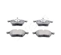 FRONT Disc Brake Pad SET Fits VW Passat Variant B5 B4 Saloon 8D0698151CX