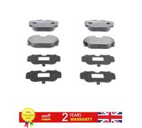 VAICO V20-8102 Brake pad set