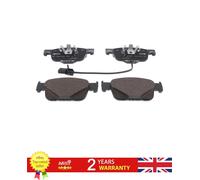 Front Disc Brake Pad Set For Audi A4 16-19 A5 16-20 8W0698151BG