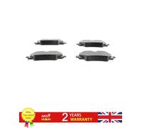 Front Disc Brake Pad Set For Bmw 1 2 3 4 5 X1 X2 X3 34106860019
