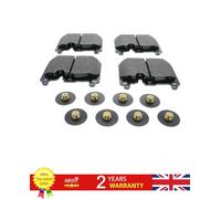 Front Disc Brake Pad Set For Bmw 1 2 X1 X2 Mini MINI 14-23 34106889266