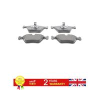 Front Disc Brake Pad Set For Bmw 3 5 7 Z3 Z4 Peugeot 605 34116761278