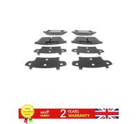 Front Disc Brake Pad Set For Chevrolet CRUZE ORLANDO TRAX VOLT 22799078