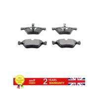 Front Disc Brake Pad Set For Chrysler CROSSFIRE Mercedes CLK K05114555AA